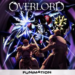 Overlord IV (Original Japanese Versi - Buy when it's cheap