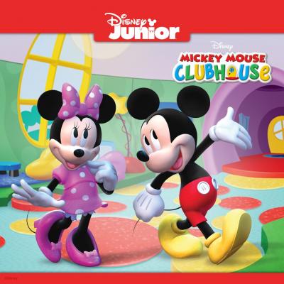 Mickey Mouse Clubhouse: Mickey's Monster Musical - Products