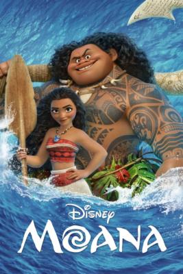 Moana (2016) Buy when it's cheap on iTunes CheapCharts
