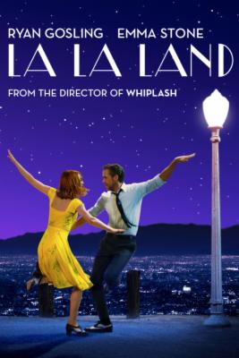 La La Land Buy when it's cheap on iTunes CheapCharts