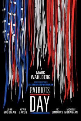 Patriots Day