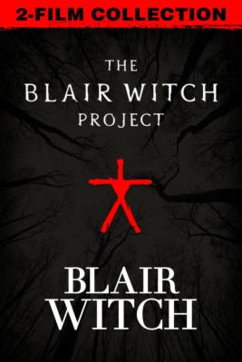 Blair Witch - Two Film Collection