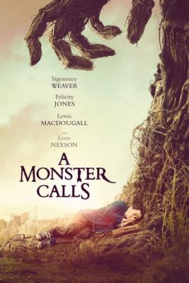 A Monster Calls