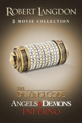 Robert Langdon Movie Collection