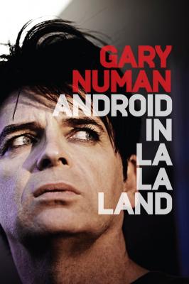Gary Numan - News - IMDb