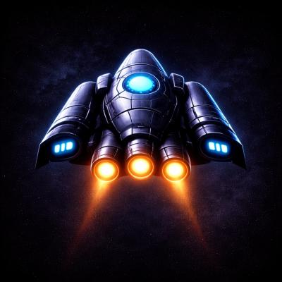 Alien Tribe 3: RTS