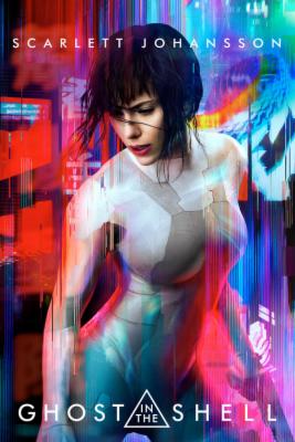 Ghost in the Shell