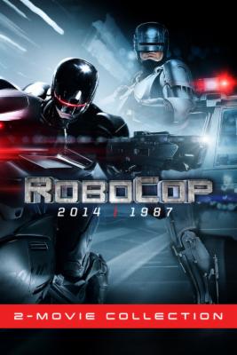 RoboCop 2-Movie Collection