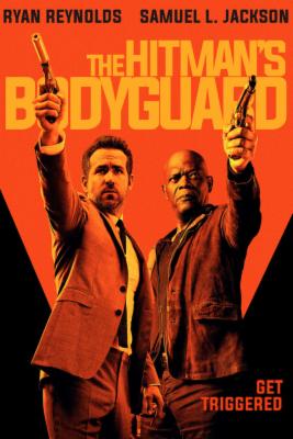 The Hitman's Bodyguard