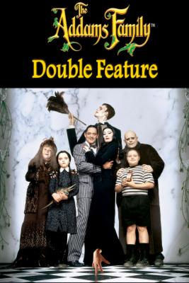 Addams Family Double Feature