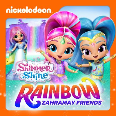 Shimmer and Shine, Rainbow Zahramay Buy when it's cheap