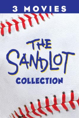 Sandlot 3-Movie Collection