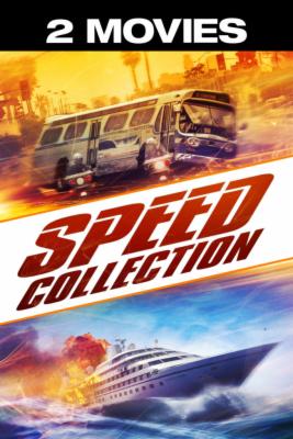 Speed 2-Movie Collection