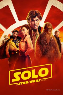 Solo: A Star Wars Story