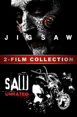 Jigsaw and Saw - Unrated