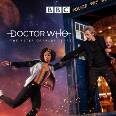 Doctor Who, The Peter Capaldi Years