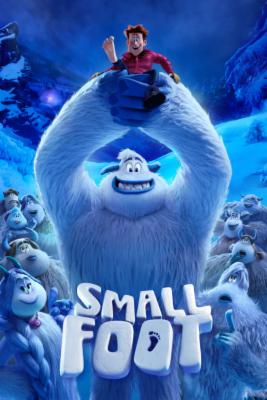 Smallfoot
