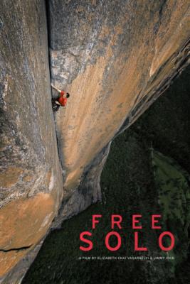 Free Solo