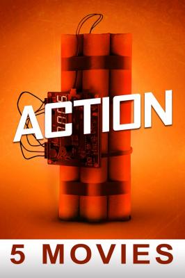 Action 5 Movies