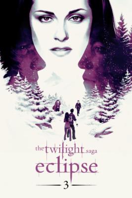 The Twilight Saga: Eclipse