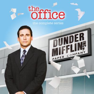  The Office: The Complete Series : Various, Various