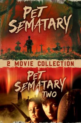 Pet Sematary Double Feature