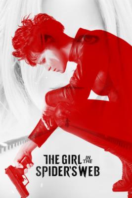 The Girl In the Spider's Web
