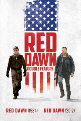 Red Dawn - Buy when it's on iTunes