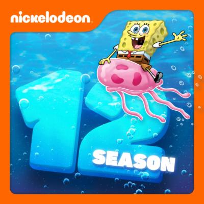 spongebob season 12 final season