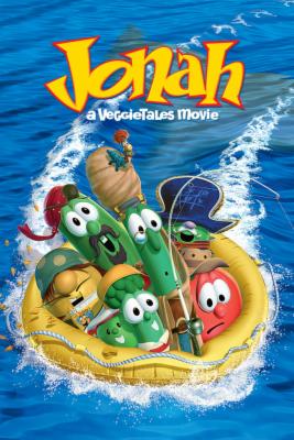 The Pirates Who Don't Do Anything, A VeggieTales Movie (2008) Trailer 