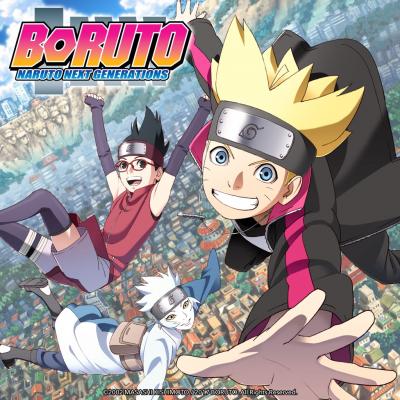 Boruto : Naruto Next Generations, Se - Buy when it's cheap