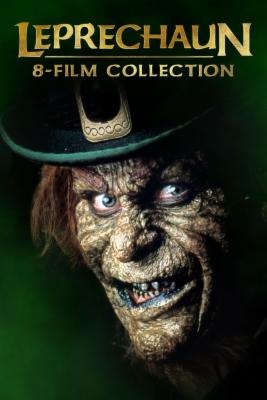 Leprechaun 8-Film Collection
