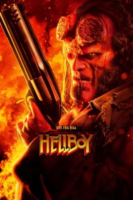 Hellboy
