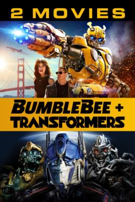 Bumblebee + Transformers Double Feature