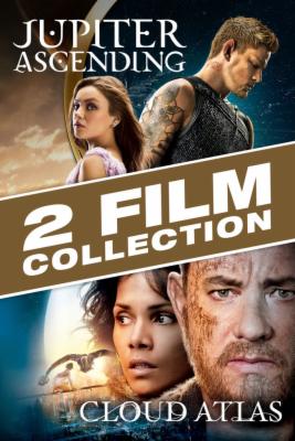 Jupiter Ascending / Cloud Atlas 2 Film Collection
