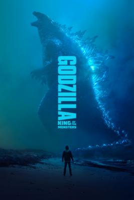 Godzilla: King of the Monsters (2019)