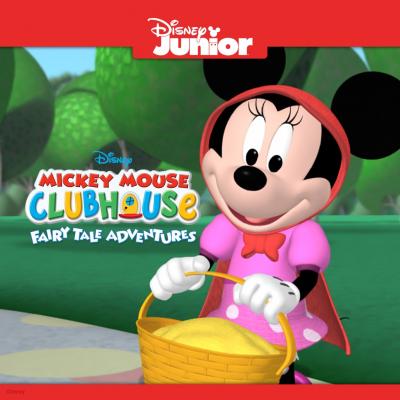 Mickey Mouse Clubhouse Minnie Picnic Mickey Mouse Clubhouse Minnie Picnic
