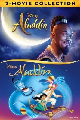Aladdin - Buy when it's cheap on iTunes