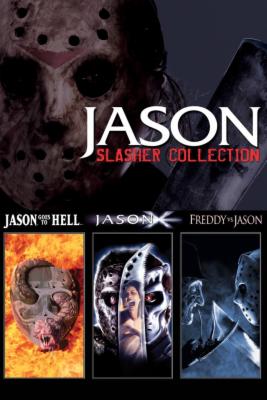 Jason Slasher Collection