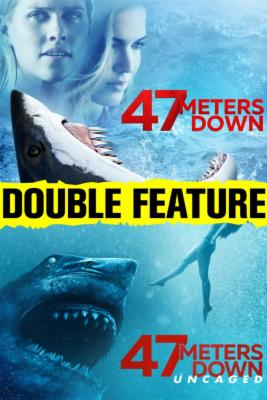 47 Meters Double Feature