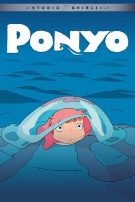 Ponyo
