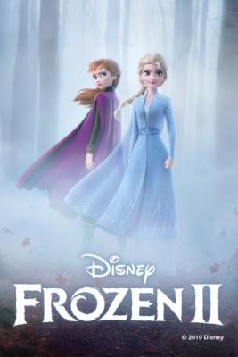 Frozen II