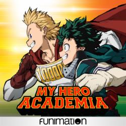 My Hero Academia, Uncut, Season 2, P - Buy when it's cheap