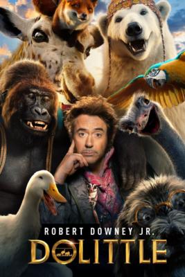 Dolittle