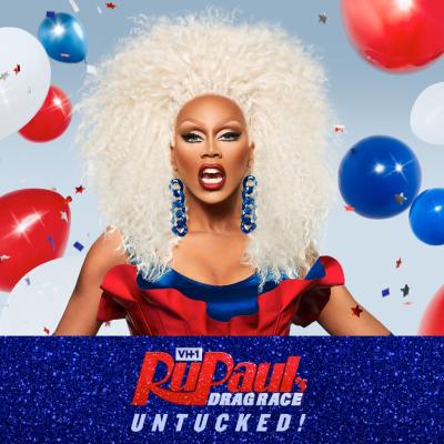 Rupaul best sale s12 untucked