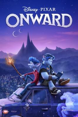 Onward