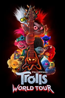 Trolls World Tour