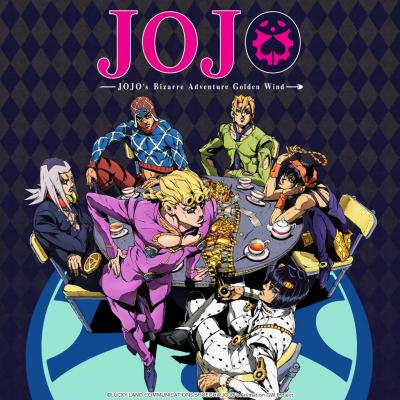 Agentes de DIO - JoJo's Bizarre Encyclopedia