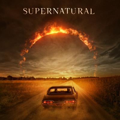 Supernatural: The Complete Series Buy when it's cheap