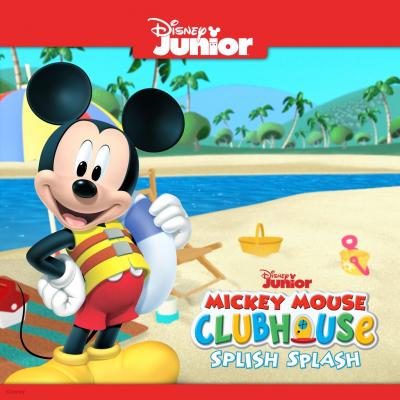 Mickey Mouse Clubhouse, Vol. 4 iTunes